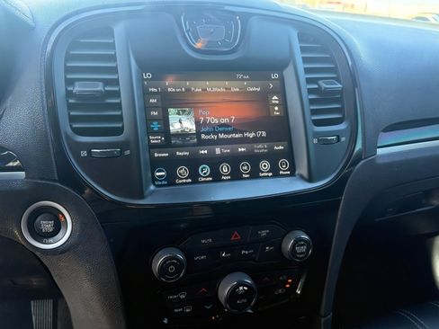 Used 2022 Chrysler 300 S w/ Safetytec Plus Group image 20