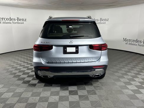 New 2026 Mercedes-Benz GLB 250 image 6