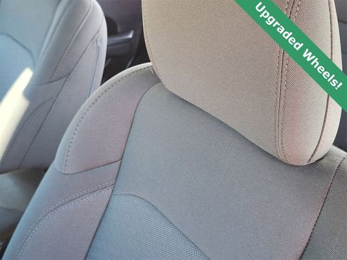 Used 2023 Jeep Wrangler Unlimited Sport image 16