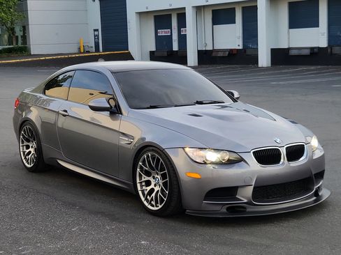 Used 2010 BMW M3 Coupe RWD image 6