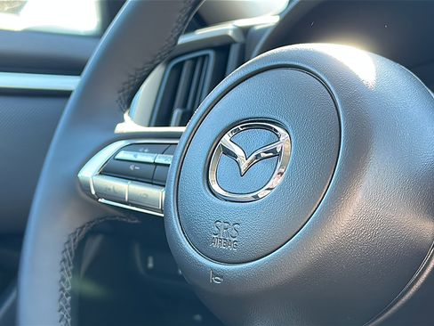 New 2026 MAZDA CX-50 2.5 Hybrid w/ Preferred Pkg image 18