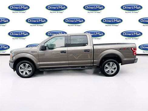 Used 2018 Ford F150 XLT image 5
