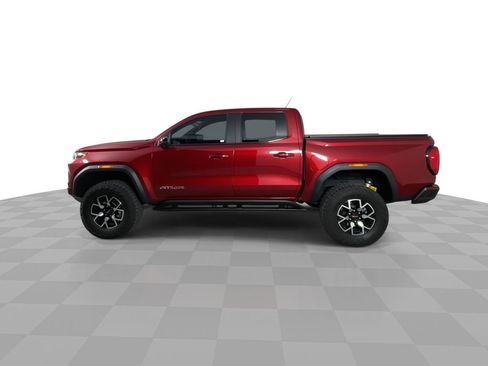 Used 2023 GMC Canyon AT4X image 5