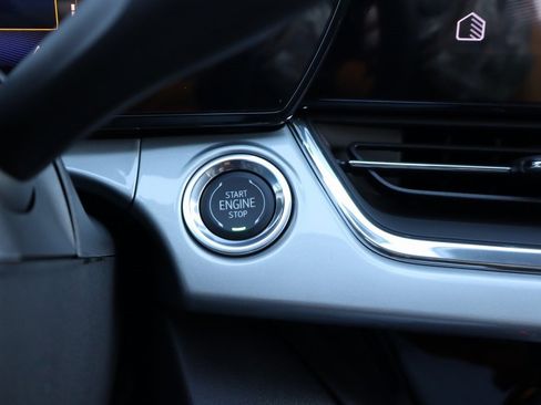 New 2026 Chevrolet Trax LT w/ LT Convenience Package image 12