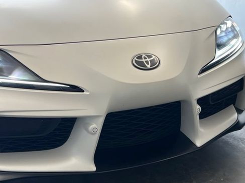 Used 2026 Toyota Supra w/ GT4 Style Pack RWD image 18