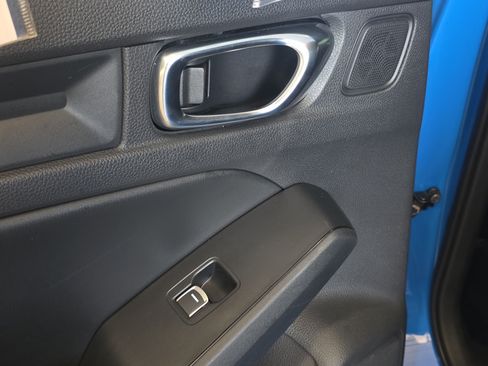 Used 2024 Honda Civic Sport image 24