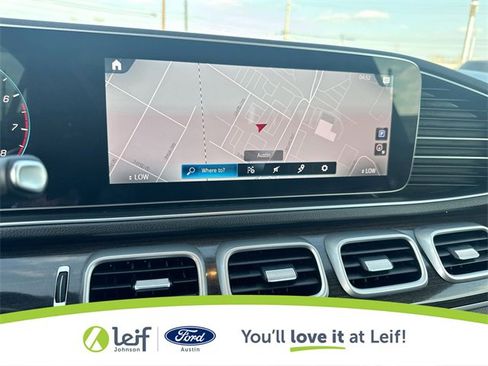 Used 2022 Mercedes-Benz GLE 350 image 24