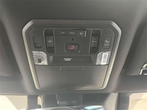 New 2026 Toyota Sequoia Platinum image 31