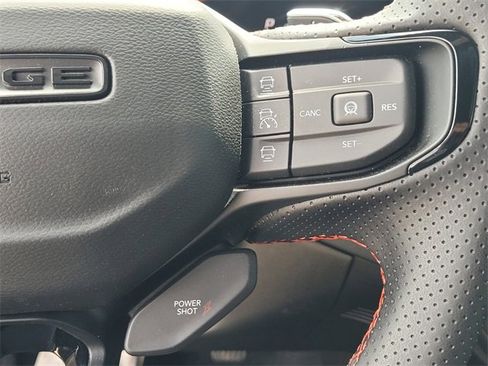 New 2024 Dodge Charger R/T Scat Pack w/ Plus Group image 22