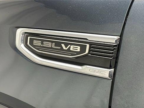 Used 2020 GMC Sierra 1500 SLT w/ SLT Premium Package image 39