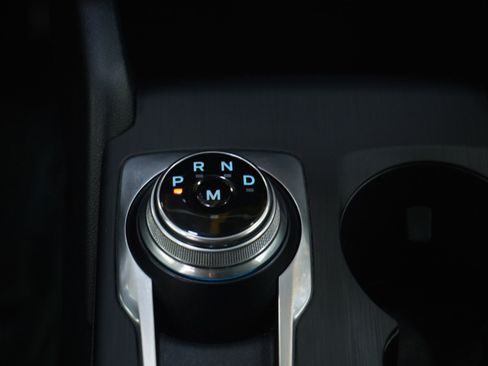 Used 2020 Ford Escape SEL image 20