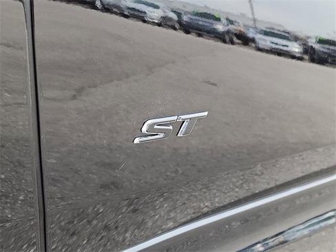 New 2026 Buick Envista Sport Touring w/ Advanced Safety Package image 10