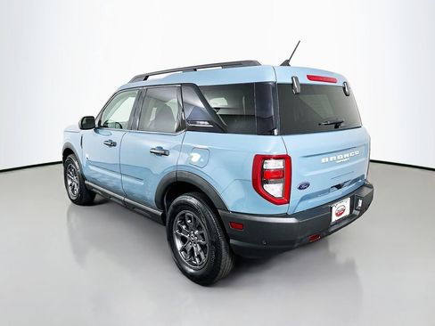 Used 2023 Ford Bronco Sport Big Bend w/ Convenience Package image 7