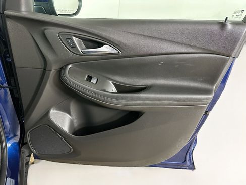 Used 2023 Buick Encore GX Preferred w/ Cold Weather Comfort Package image 30