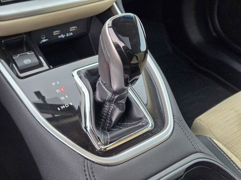 Used 2022 Subaru Outback Premium w/ Popular Package #1 image 37