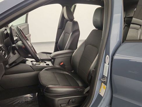 Used 2023 Ford Escape ST-Line w/ Tech Pack #1 image 13