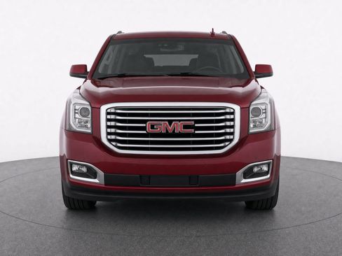 Used 2019 GMC Yukon XL SLT w/ Premium Edition RWD image 5