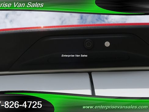 Used 2024 Ford Transit 350 XLT RWD image 15