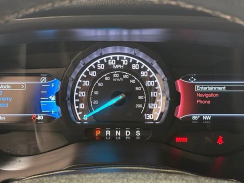 Used 2020 Ford Ranger Lariat w/ Technology Package AWD/4WD image 37