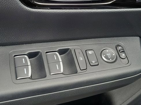 Certified 2025 Honda CR-V EX-L image 21