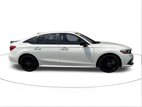 Used 2024 Honda Civic Si image 2