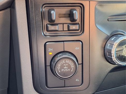 Used 2023 Ford F150 XLT w/ Equipment Group 302A High AWD/4WD image 28
