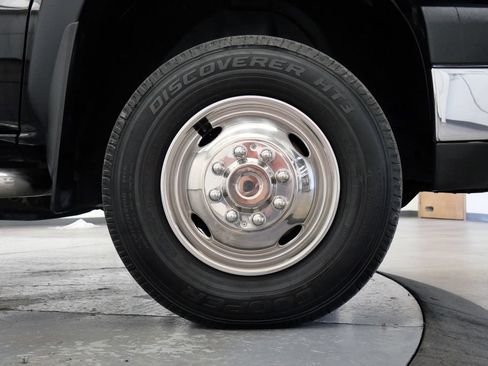 Used 2007 Chevrolet Silverado 3500 LT AWD/4WD image 35