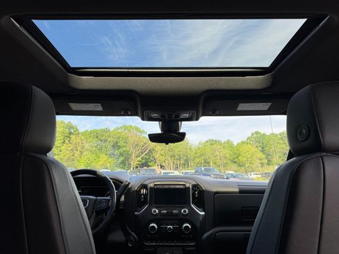 Used 2019 GMC Sierra 1500 AT4 w/ AT4 Premium Package AWD/4WD image 21