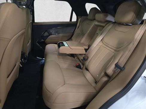New 2026 Land Rover Range Rover Sport SE image 16