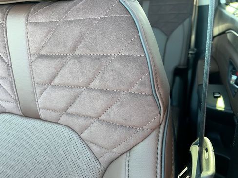 New 2026 Honda Pilot Elite image 12