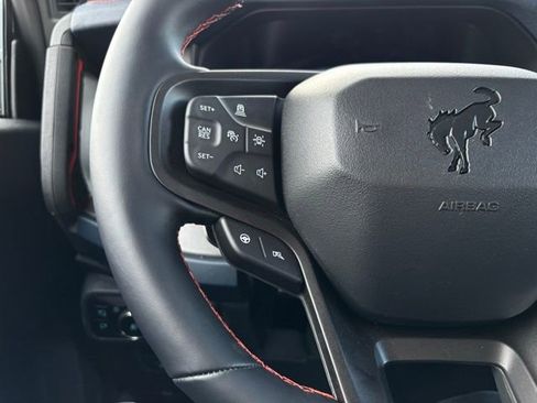 New 2026 Ford Bronco Raptor image 29