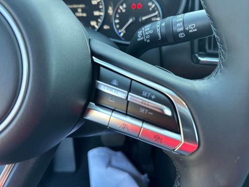 Certified 2025 MAZDA CX-50 2.5 Turbo w/ Premium Plus Pkg image 22