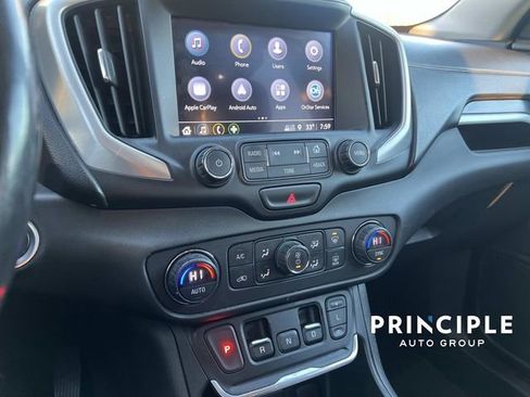 Used 2018 GMC Terrain SLT w/ Preferred Package image 22