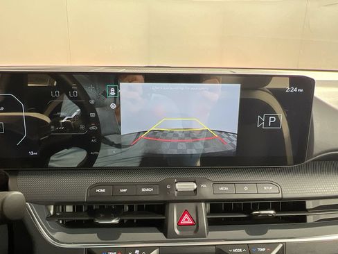 New 2026 Kia K4 EX FWD image 27