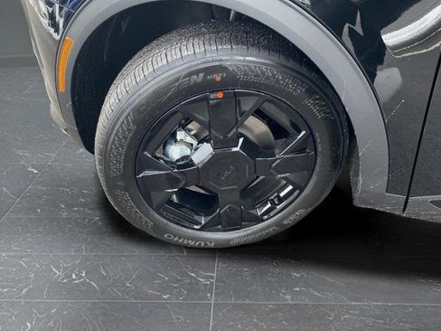 New 2026 Kia Sportage X-Line image 40