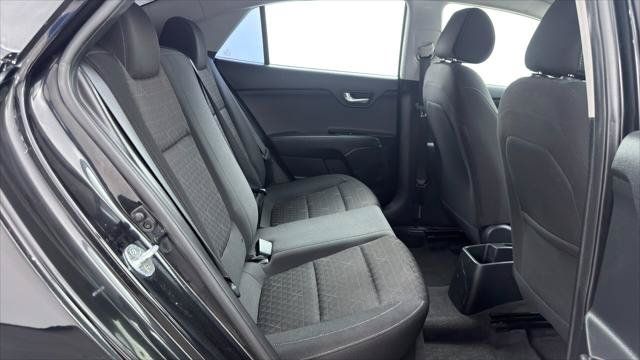 Used 2021 Kia Rio LX FWD image 18