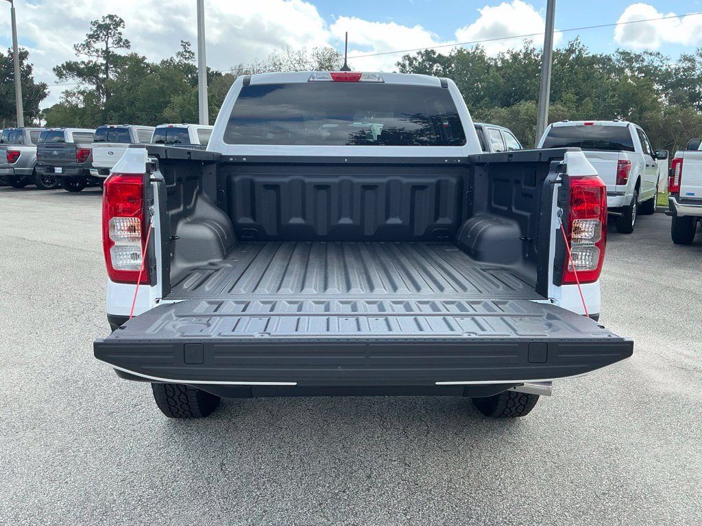 New 2026 Ford Ranger XL RWD image 19