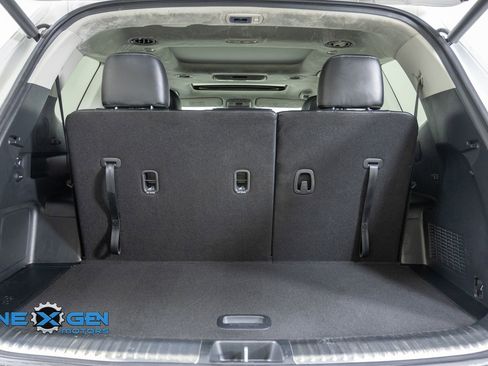 Used 2022 Kia Telluride SX w/ SX Prestige Package AWD/4WD image 35