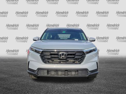 Used 2023 Honda CR-V LX image 3
