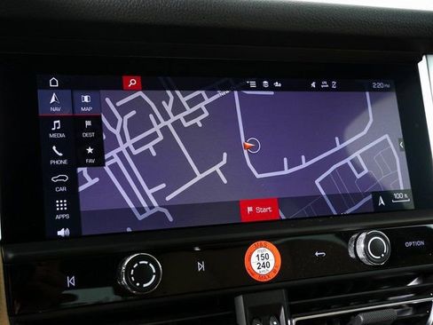 New 2026 Porsche Macan S image 15