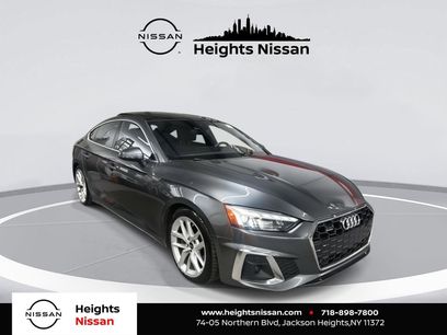 Used 2024 Audi A5 2.0T Premium Plus