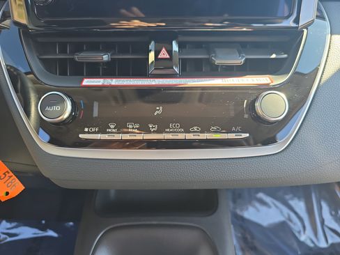 Used 2026 Toyota Corolla LE image 23