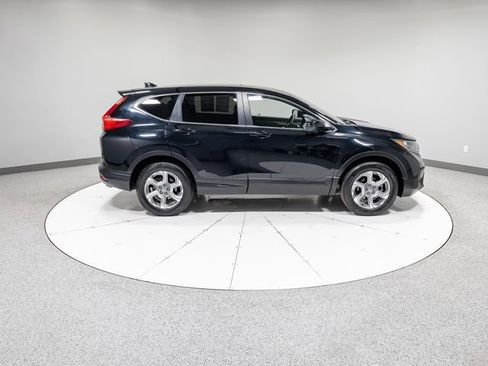 Used 2017 Honda CR-V EX-L image 30