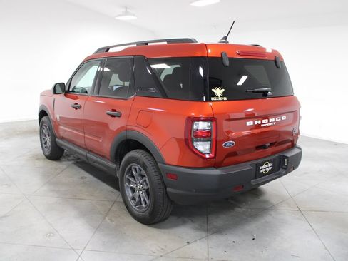 Used 2024 Ford Bronco Sport Big Bend w/ Convenience Package AWD/4WD image 7