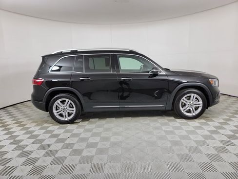 Certified 2022 Mercedes-Benz GLB 250 4MATIC image 14