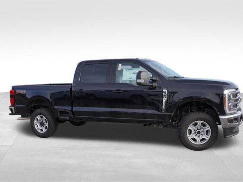 New 2026 Ford F350 XLT w/ XLT Premium Package image 2