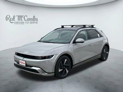 New 2026 Hyundai Ioniq 5 Limited