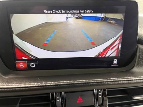 Used 2018 MAZDA MAZDA6 Signature FWD image 28