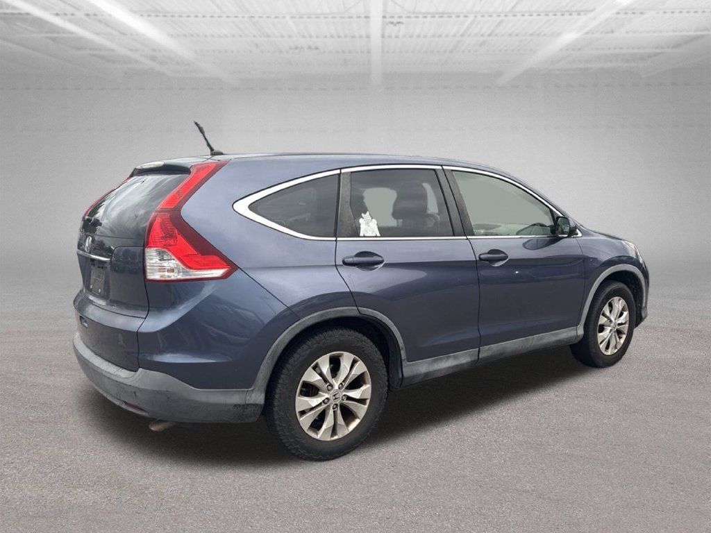 Used 2012 Honda CR-V EX image 4