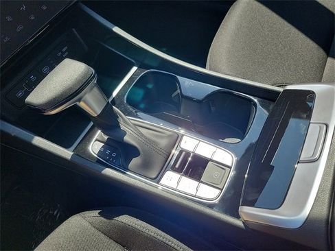 New 2025 Hyundai Tucson SEL image 12